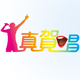真賀唱APP_icon