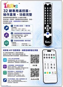 POWER450 flyer 2 預覽